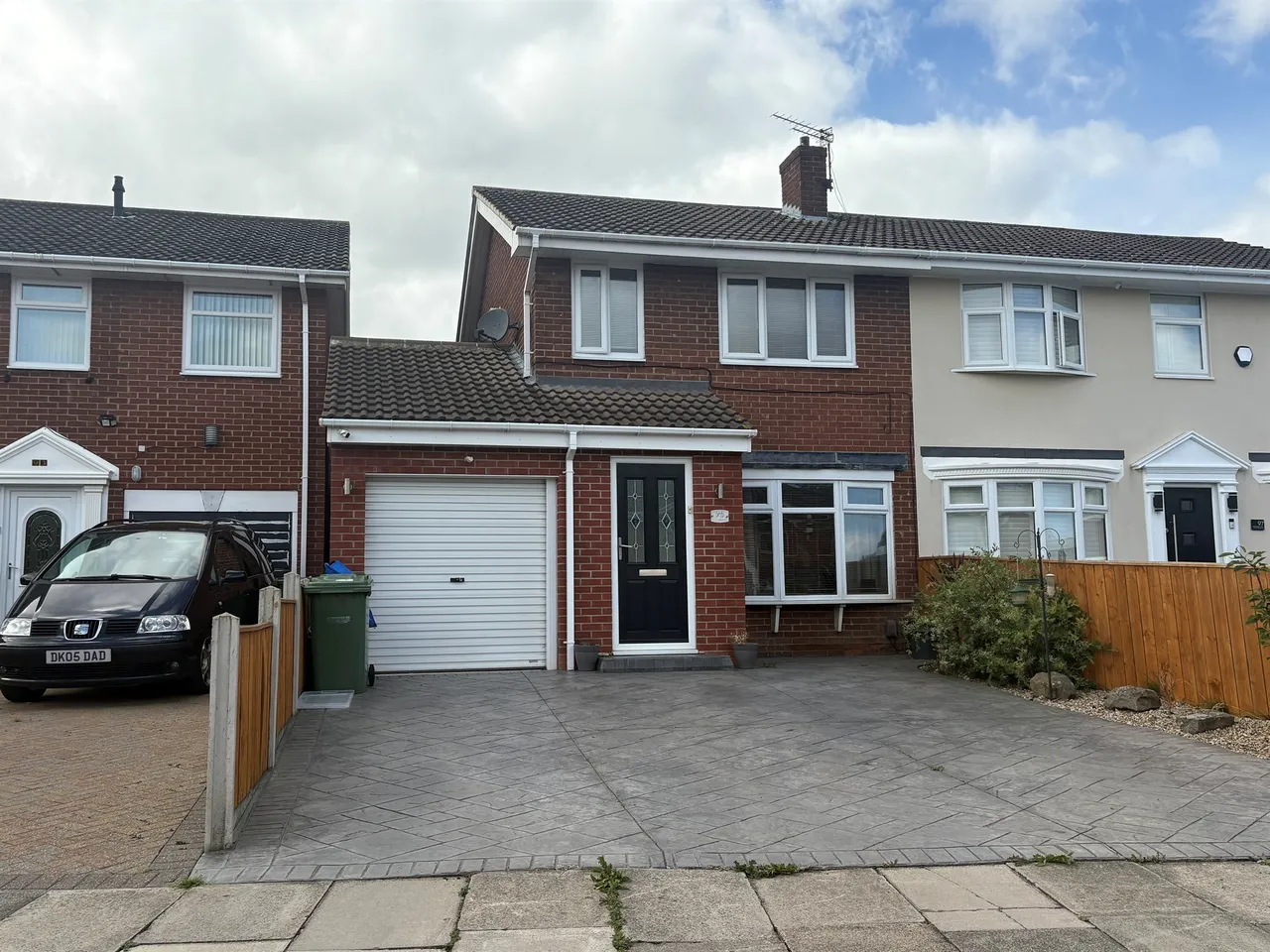 Chadderton Drive, Thornaby, TS17, photo 2