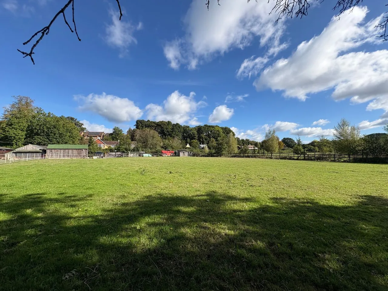 4 bed plot for sale, Lower Marsh Road, Warminster, BA12