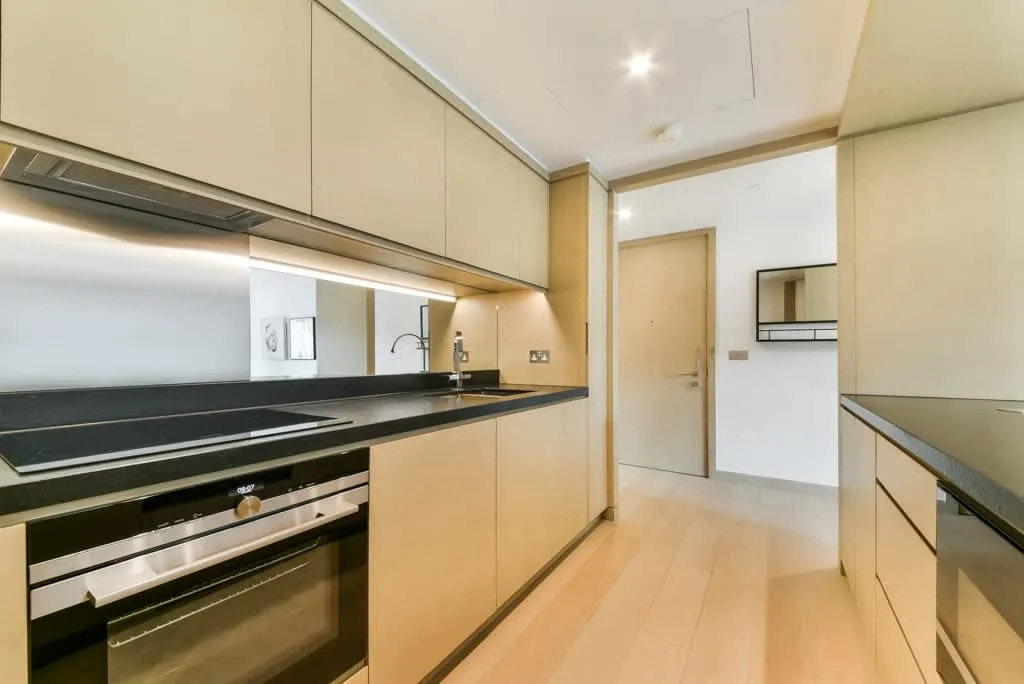 Embassy Gardens, London, SW11, photo 11