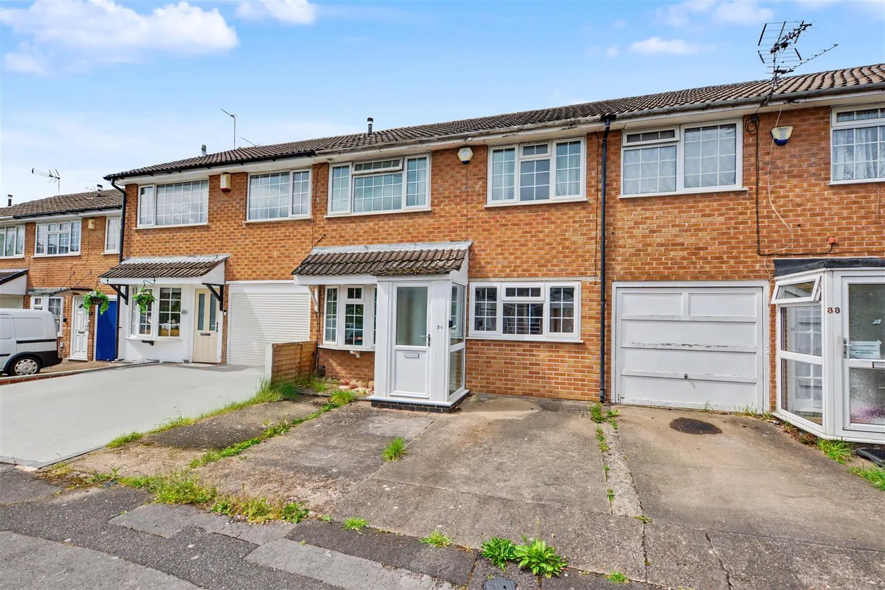 5 bed house for sale, Myrtle Grove, Beeston, NG9