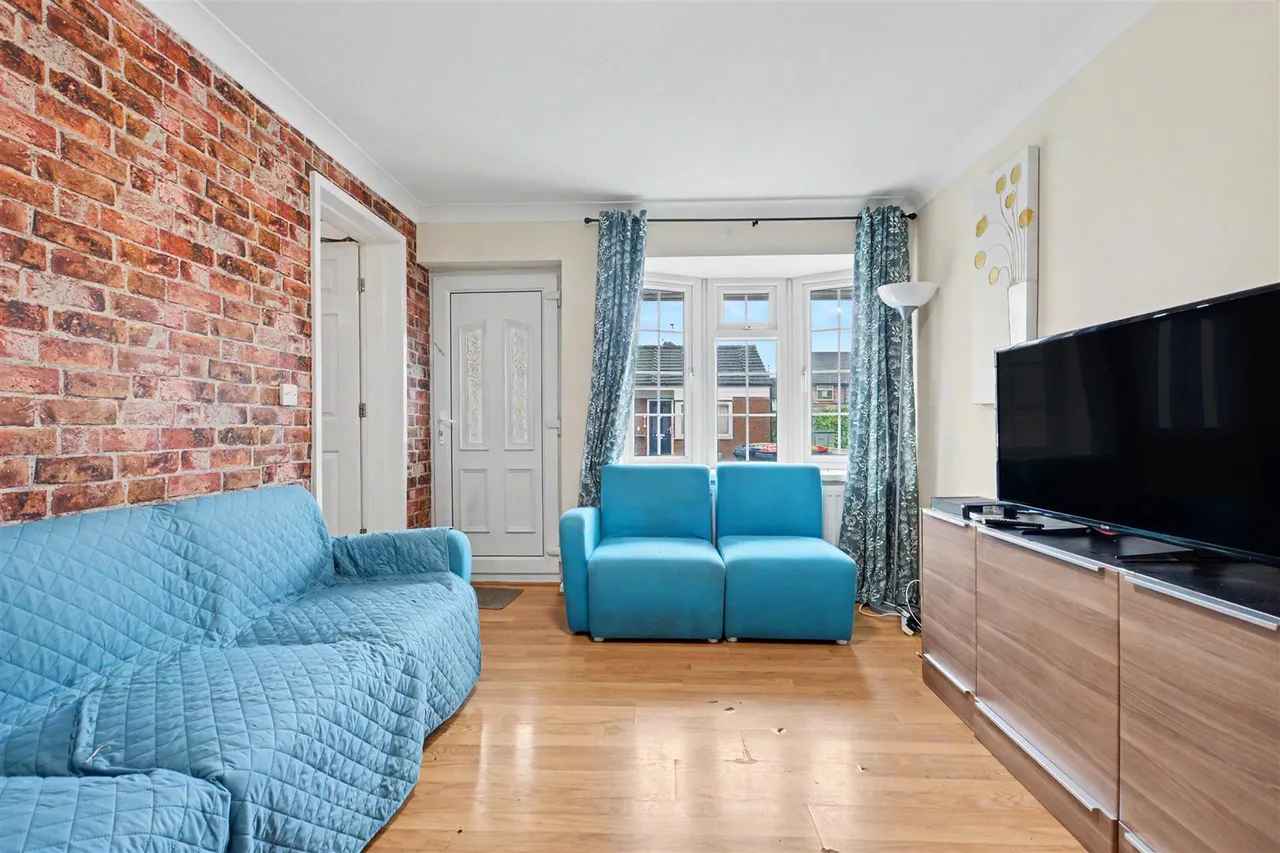 Myrtle Grove, Beeston, NG9, photo 2
