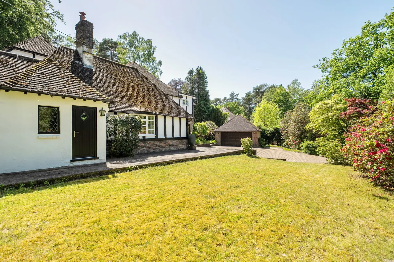 Rock Road, Storrington, RH20, photo 23