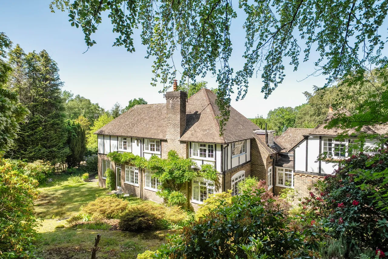 Rock Road, Storrington, RH20, photo 26