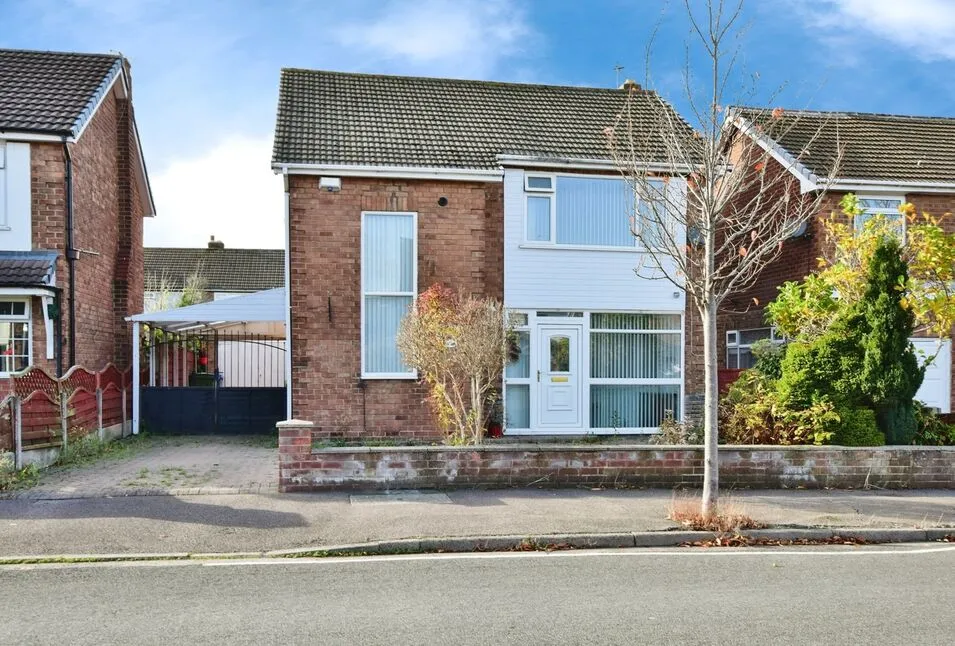East Avenue, Heald Green, Greater Manchester, SK8, photo 3