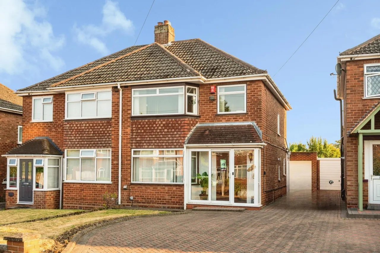 Stephens Road, Sutton Coldfield, B76, photo 27