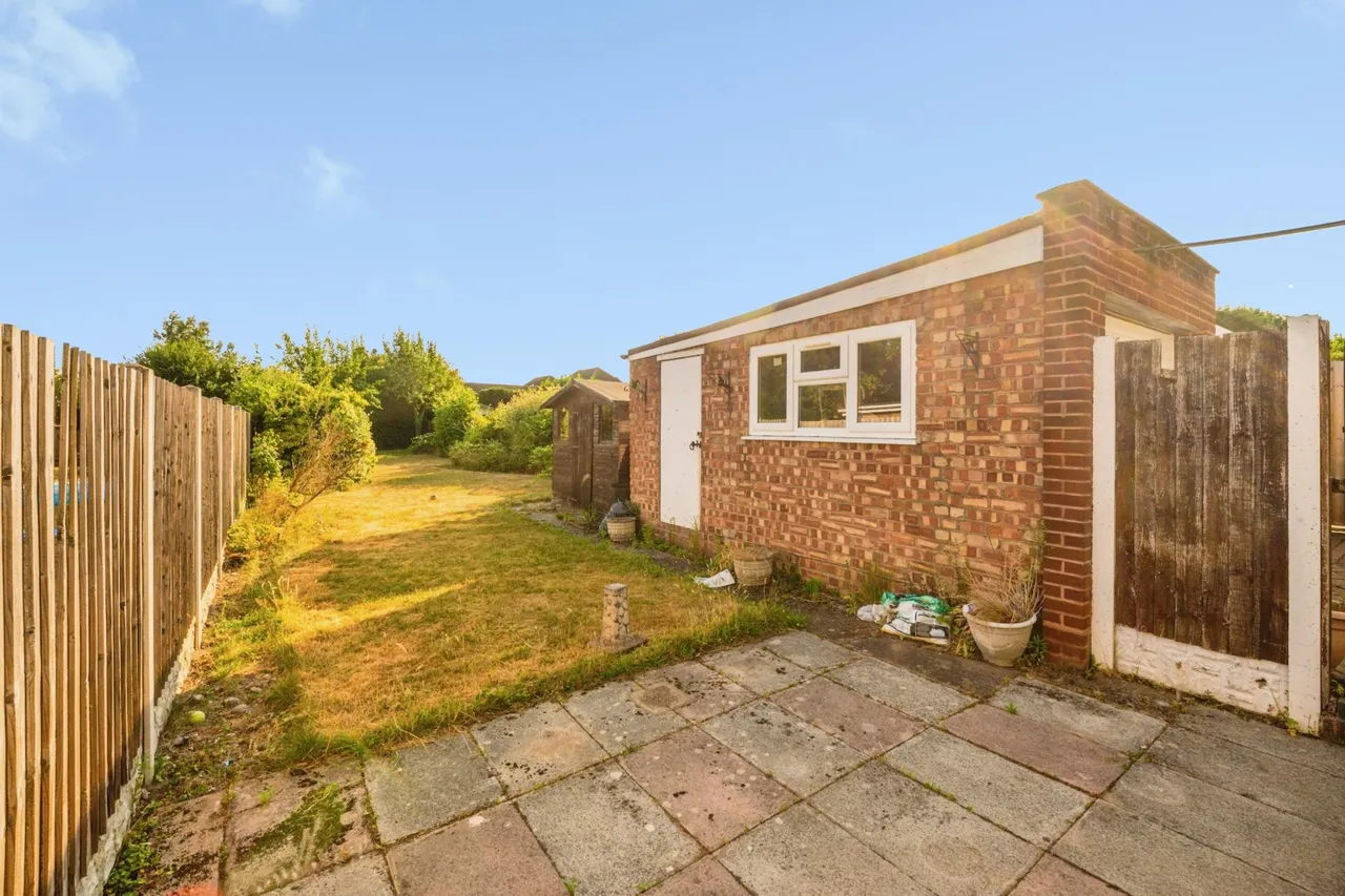 Stephens Road, Sutton Coldfield, B76, photo 23