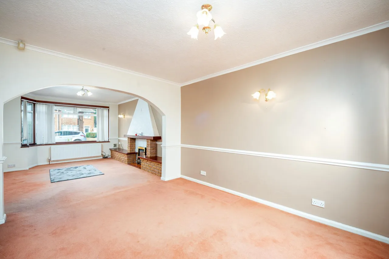 Stephens Road, Sutton Coldfield, B76, photo 7