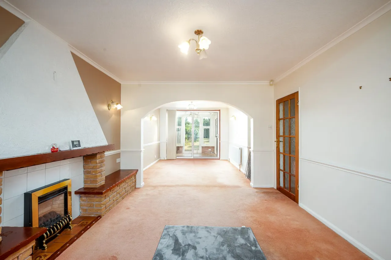 Stephens Road, Sutton Coldfield, B76, photo 5