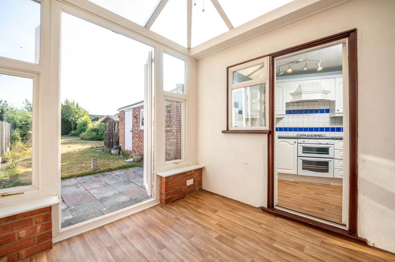 Stephens Road, Sutton Coldfield, B76, photo 13