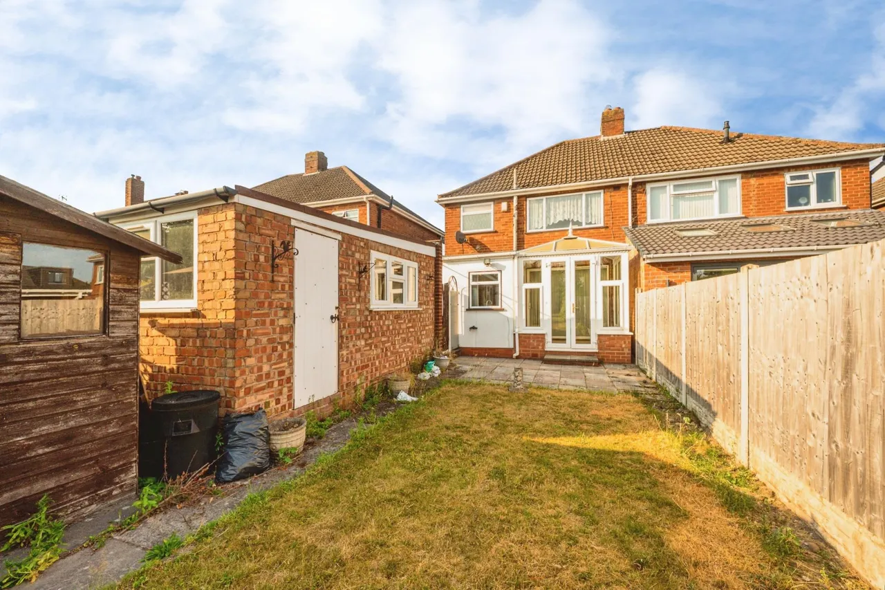 Stephens Road, Sutton Coldfield, B76, photo 28