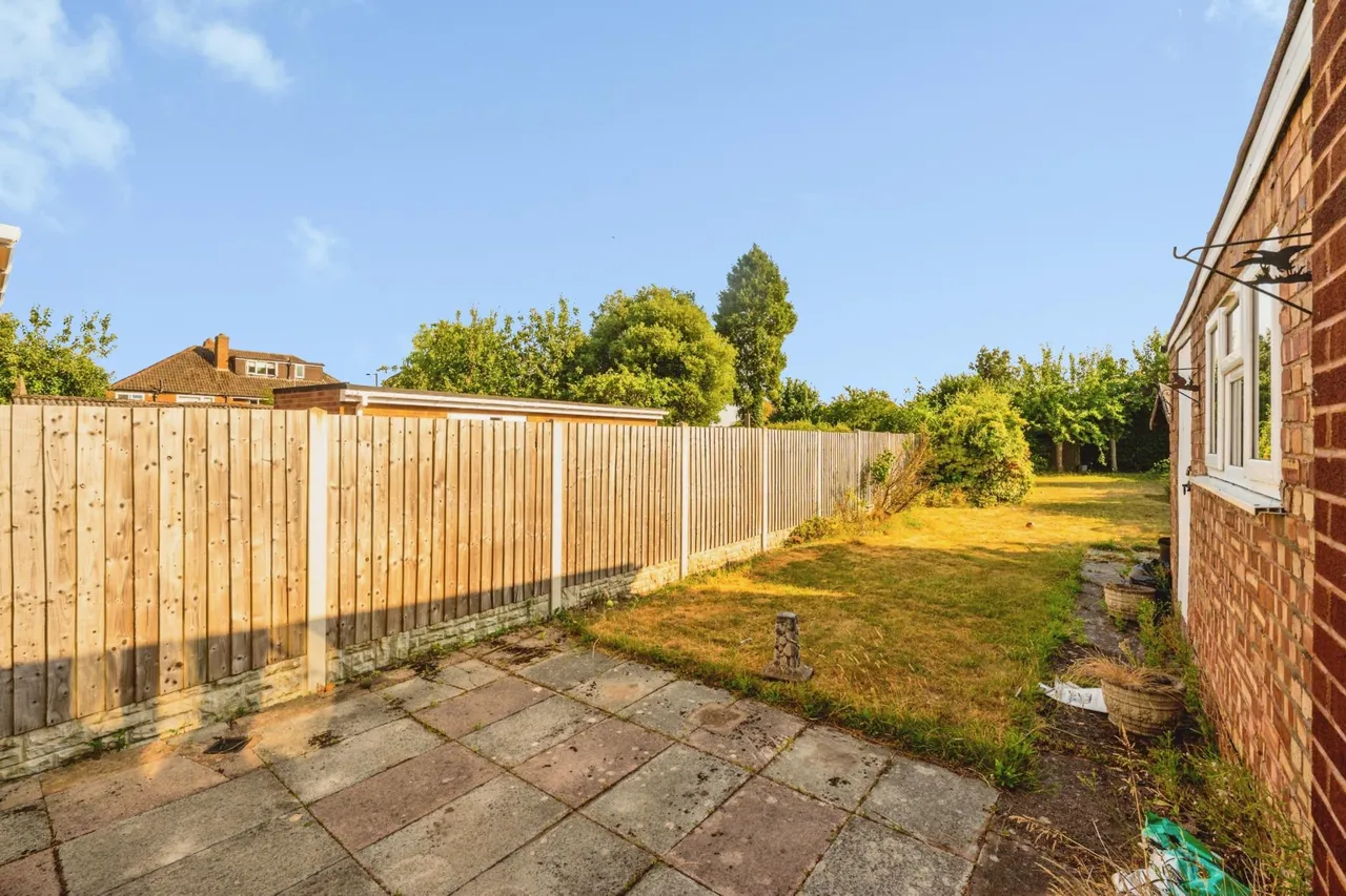 Stephens Road, Sutton Coldfield, B76, photo 24