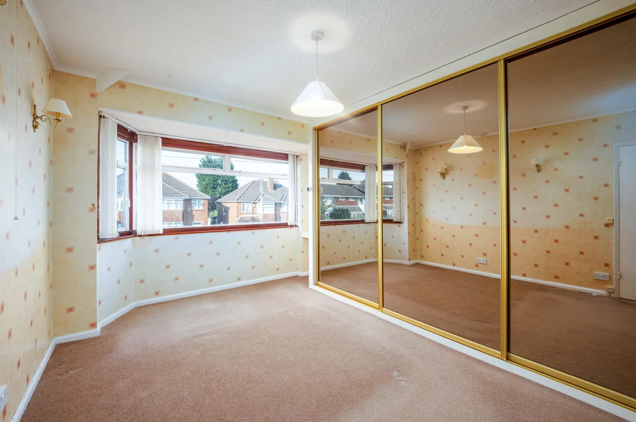 Stephens Road, Sutton Coldfield, B76, photo 16