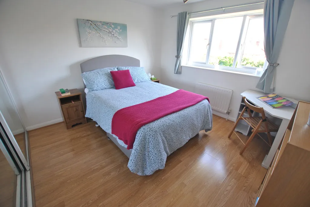Pendil Close, Wellington, TF1, photo 10
