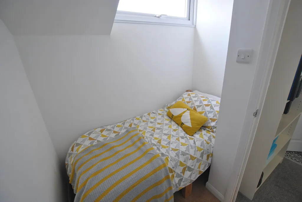 Pendil Close, Wellington, TF1, photo 11