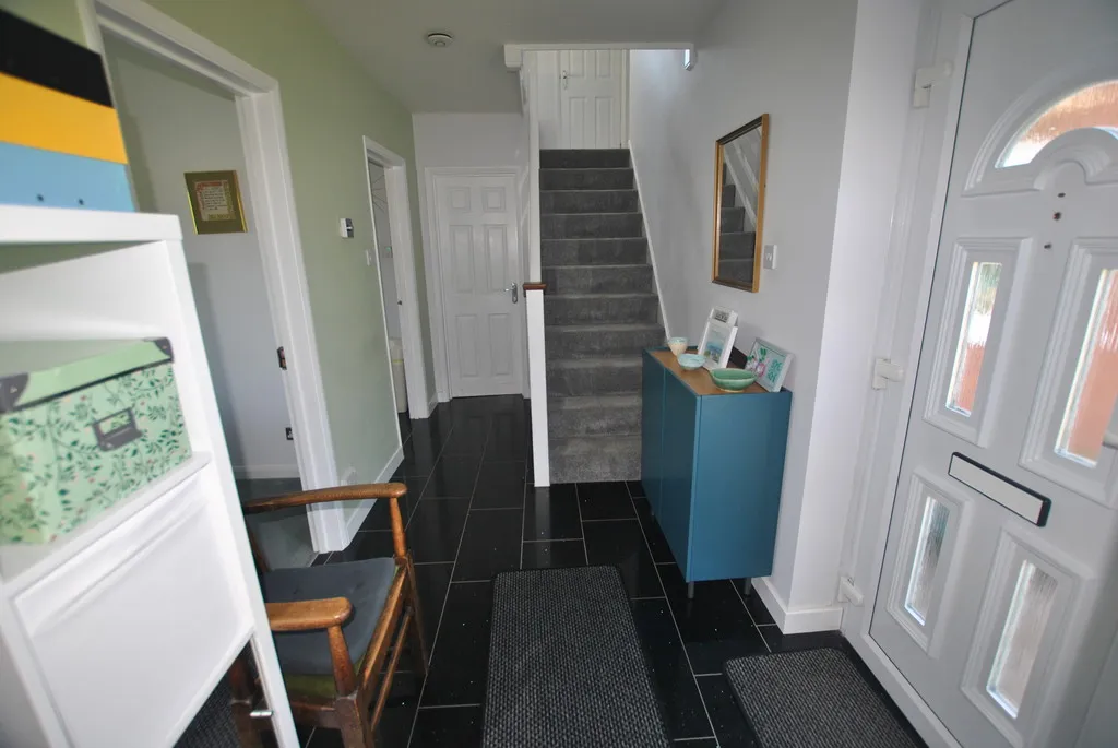 Pendil Close, Wellington, TF1, photo 5