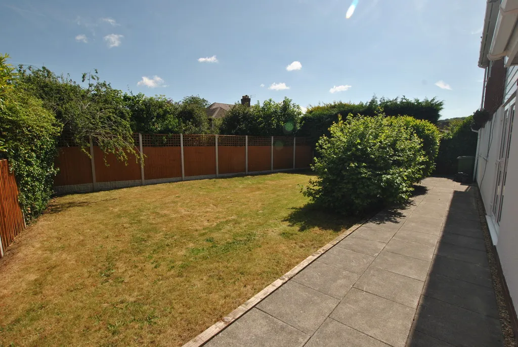 Pendil Close, Wellington, TF1, photo 15