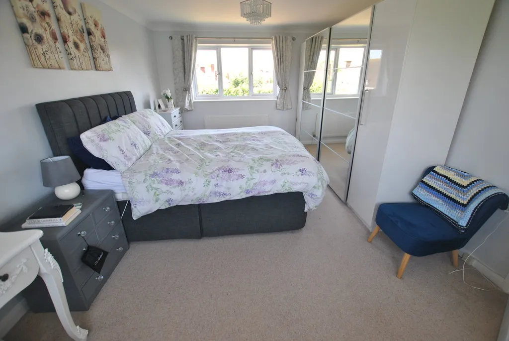 Pendil Close, Wellington, TF1, photo 9