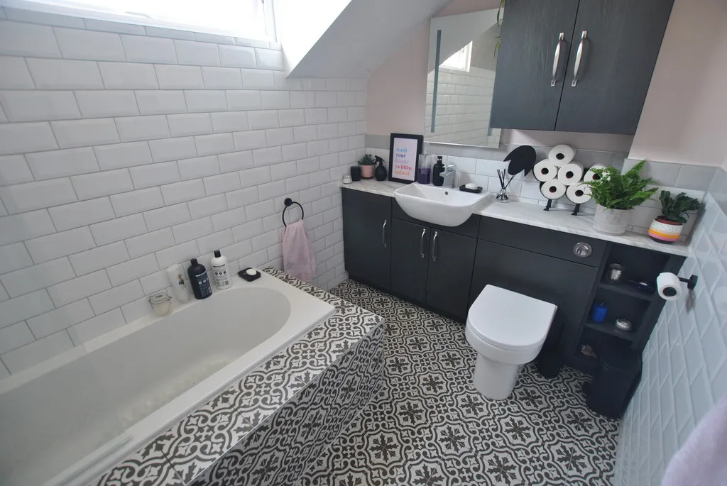 Pendil Close, Wellington, TF1, photo 8