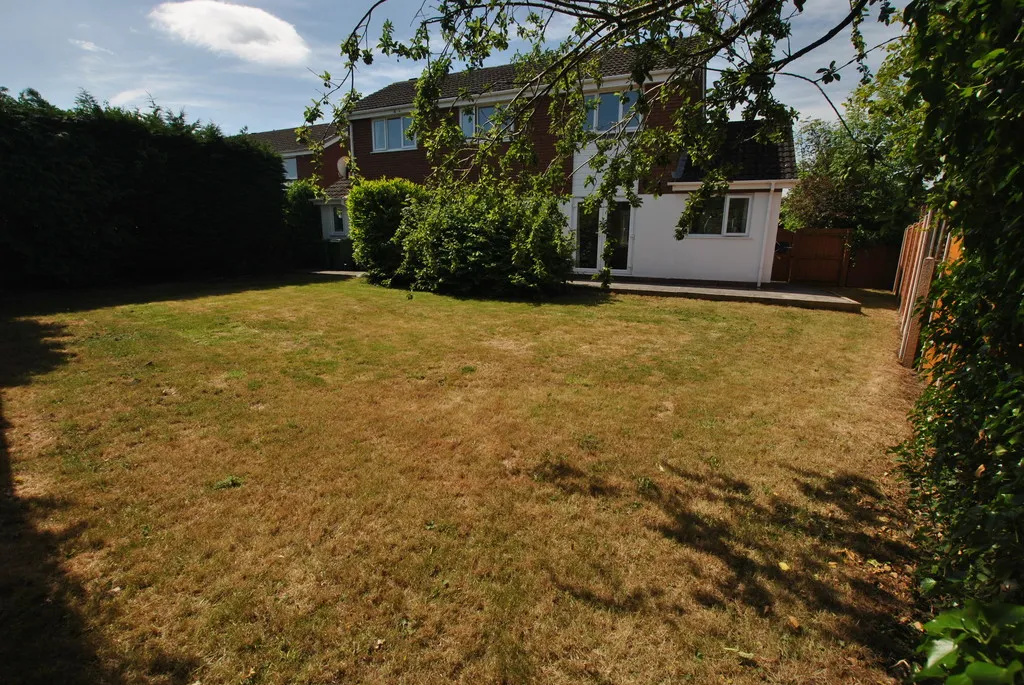 Pendil Close, Wellington, TF1, photo 14