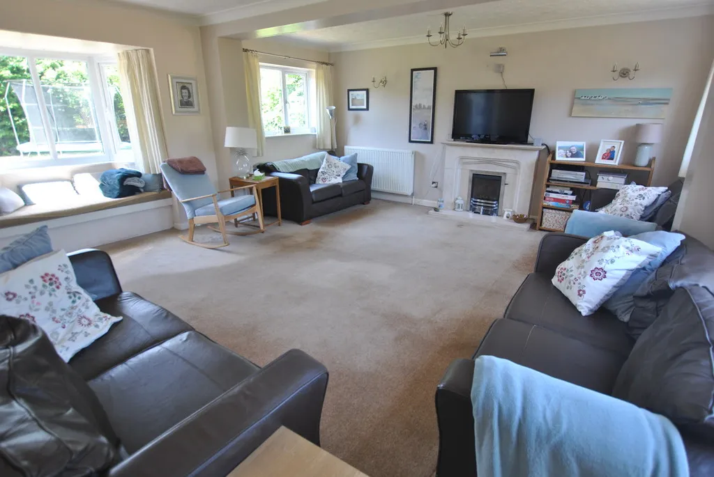 Pendil Close, Wellington, TF1, photo 2