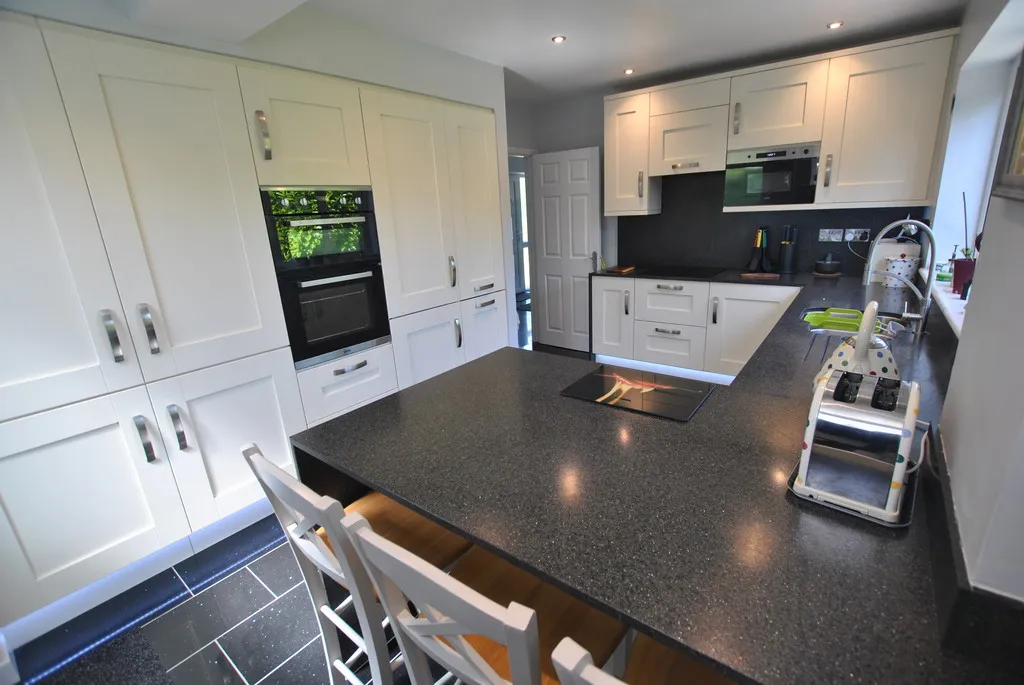 Pendil Close, Wellington, TF1, photo 3