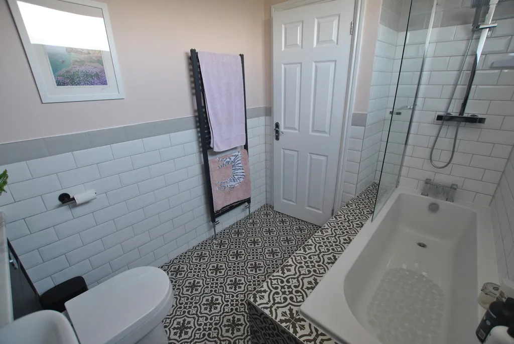 Pendil Close, Wellington, TF1, photo 13