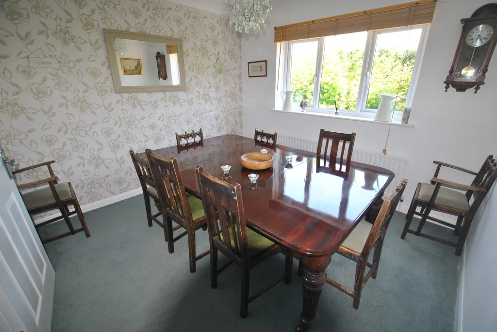 Pendil Close, Wellington, TF1, photo 6