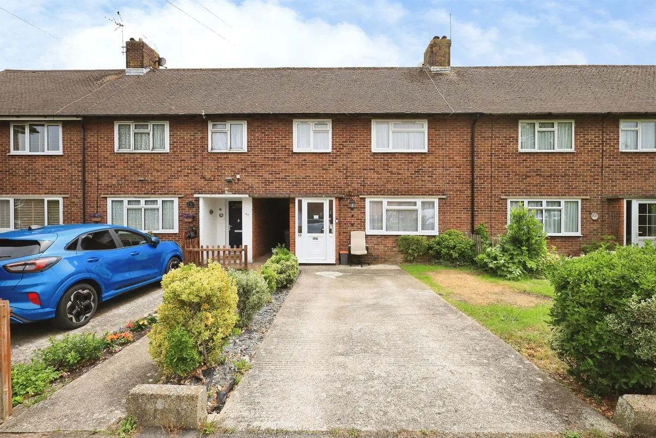 Pulborough Avenue, Eastbourne, BN22, photo 12