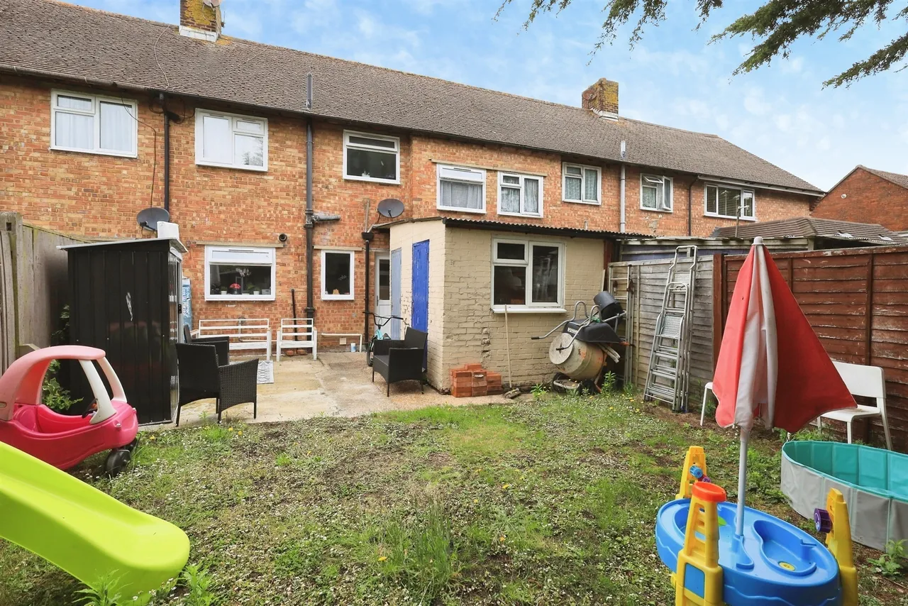 Pulborough Avenue, Eastbourne, BN22, photo 10