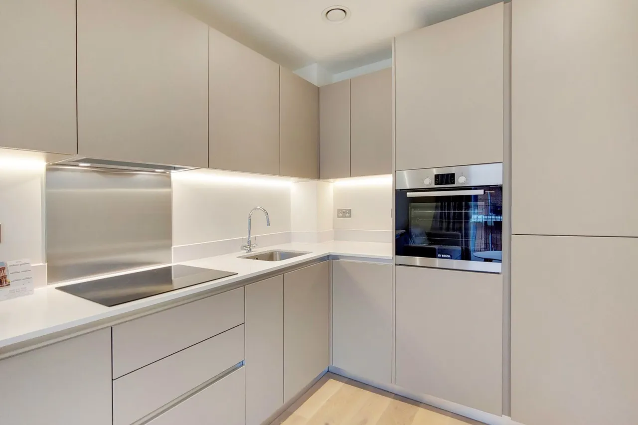 Apartment 34, Europa House, 7 NO 1 STREET, London, photo 6