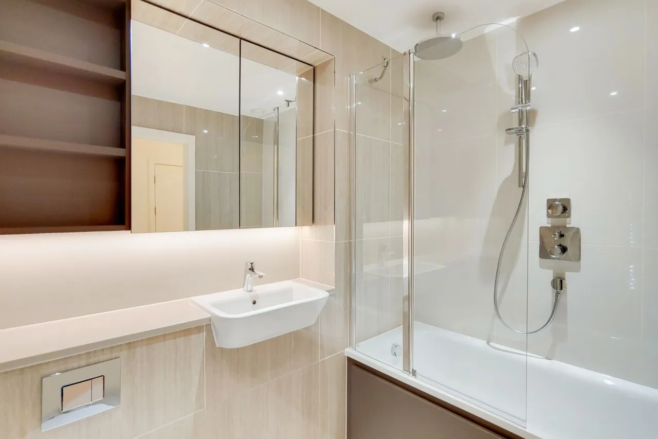 Apartment 34, Europa House, 7 NO 1 STREET, London, photo 9