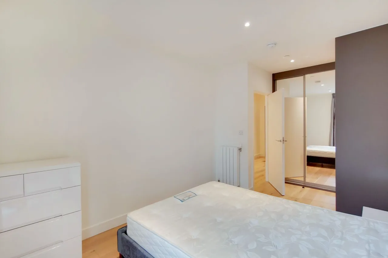 Apartment 34, Europa House, 7 NO 1 STREET, London, photo 8