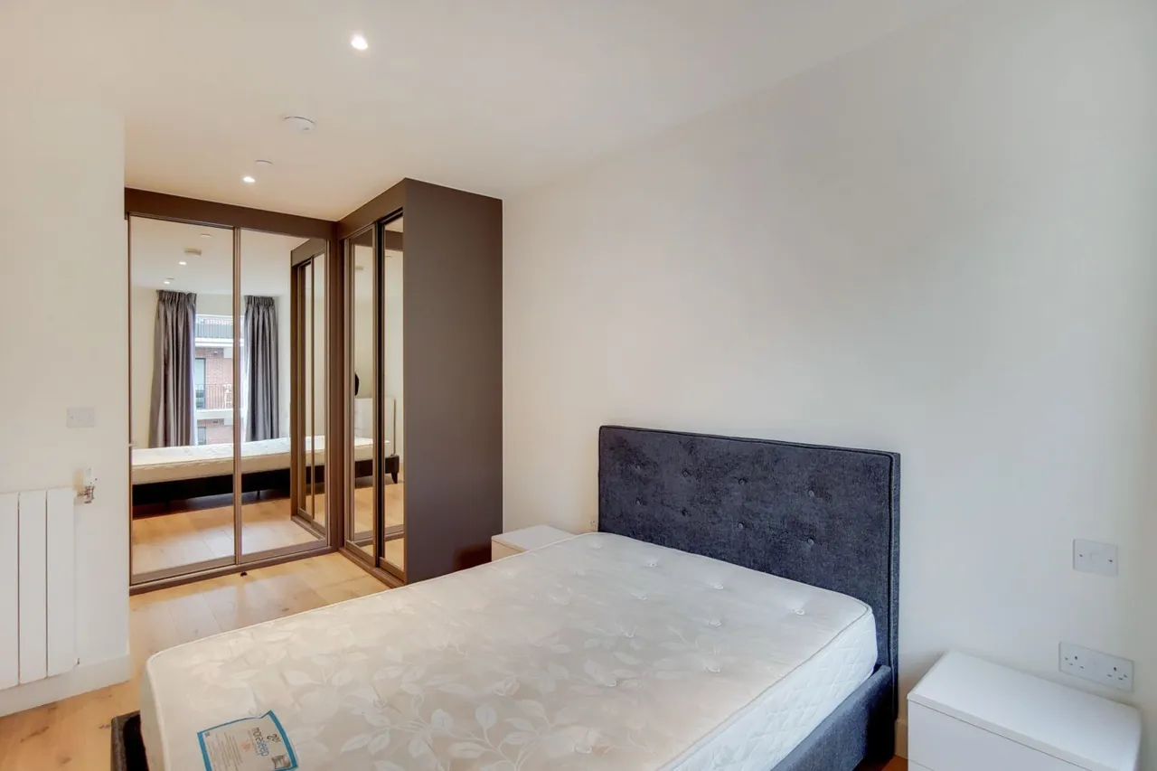 Apartment 34, Europa House, 7 NO 1 STREET, London, photo 7