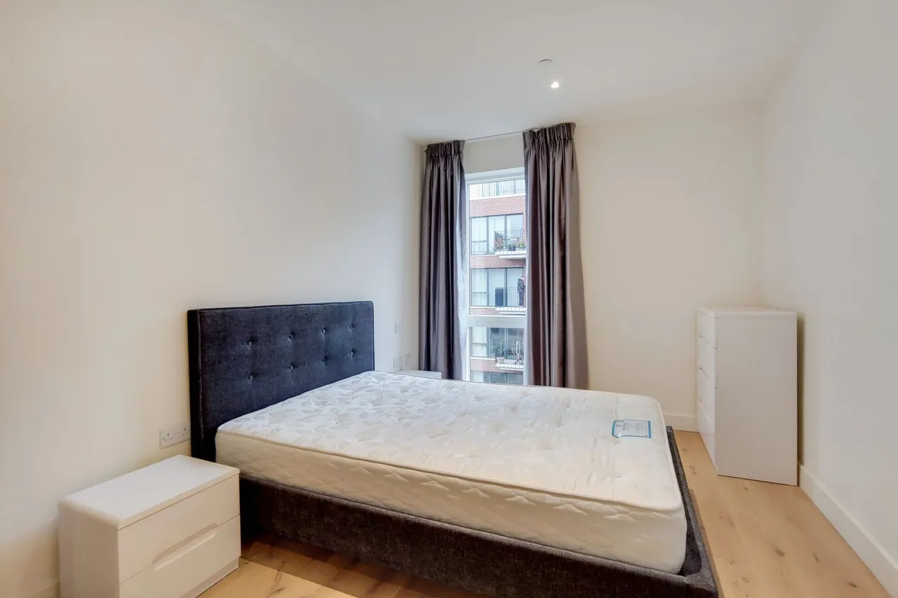 Apartment 34, Europa House, 7 NO 1 STREET, London, photo 3