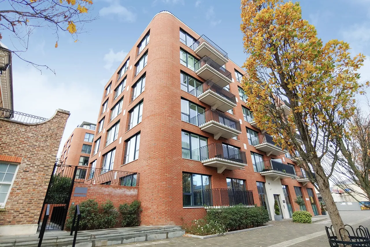 Apartment 34, Europa House, 7 NO 1 STREET, London, photo 2