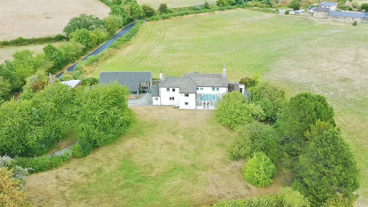 4 bed house for sale — Gamble Lane, Farnley, Leeds