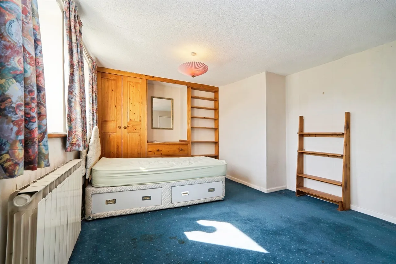 Gamble Lane, Farnley, Leeds, photo 9