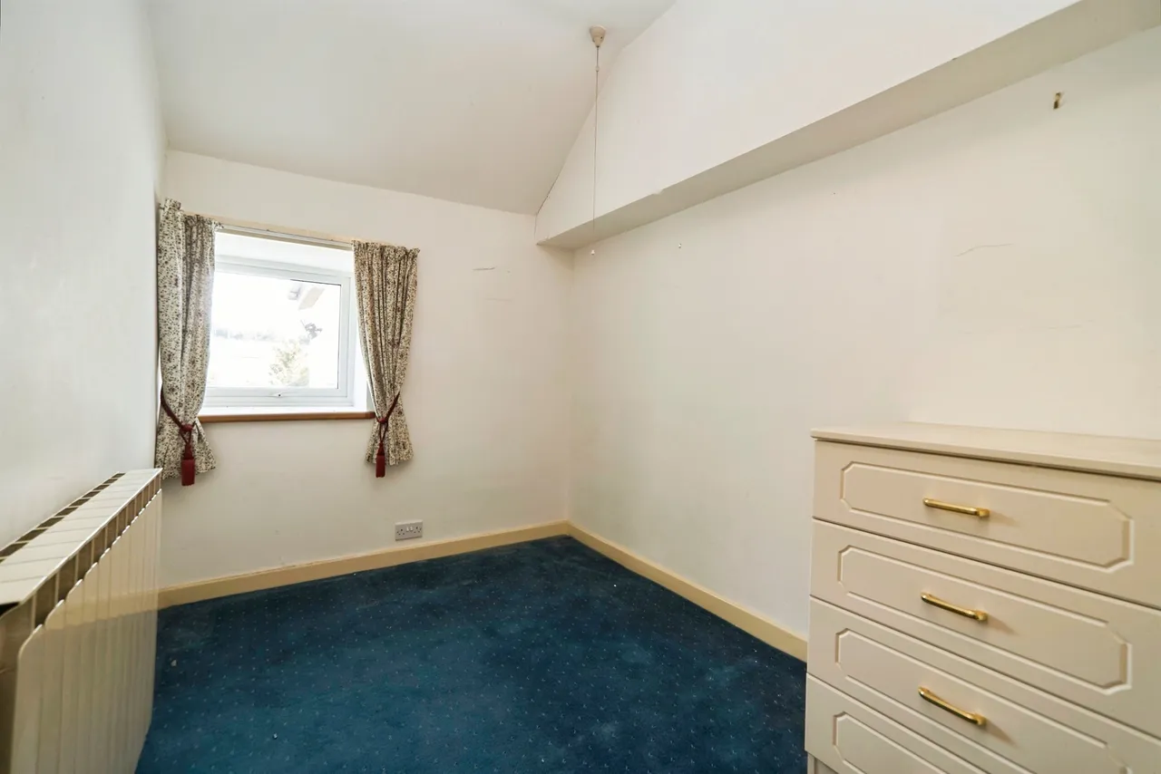 Gamble Lane, Farnley, Leeds, photo 12