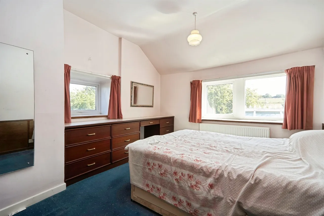 Gamble Lane, Farnley, Leeds, photo 10