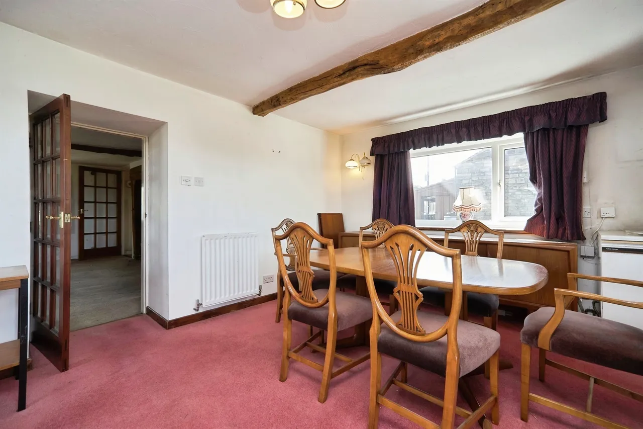 Gamble Lane, Farnley, Leeds, photo 7