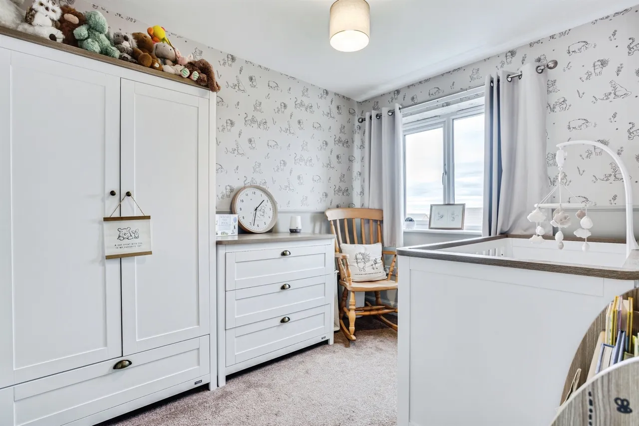 Burkwood Drive, Wakefield, WF1, photo 10