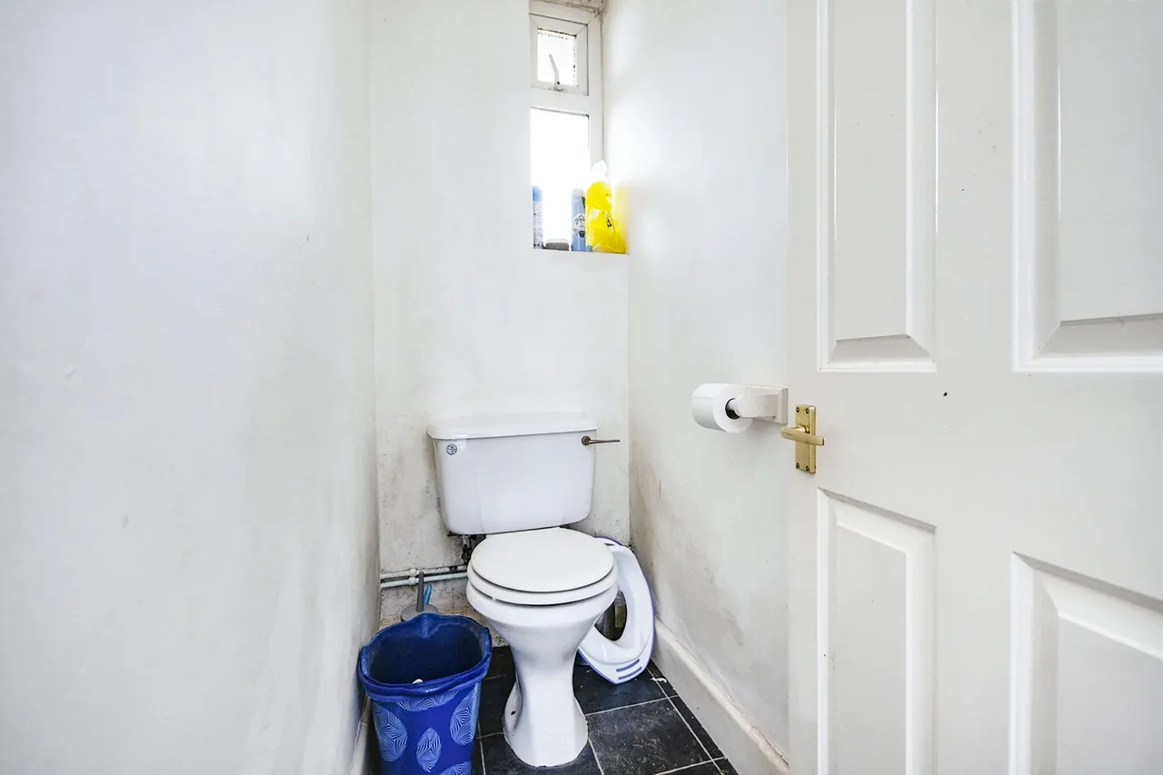 Wimborne Road, Bournemouth, BH9, photo 14