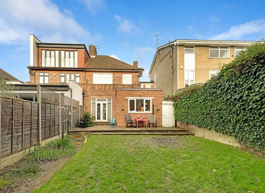 Beechwood Avenue, Finchley, N3, photo 10