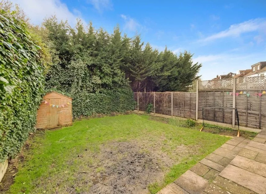 Beechwood Avenue, Finchley, N3, photo 11