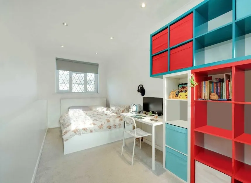 Beechwood Avenue, Finchley, N3, photo 8