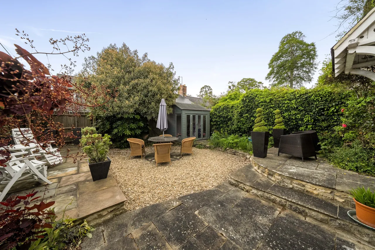 Manor Road, Woodstock, OX20, photo 6