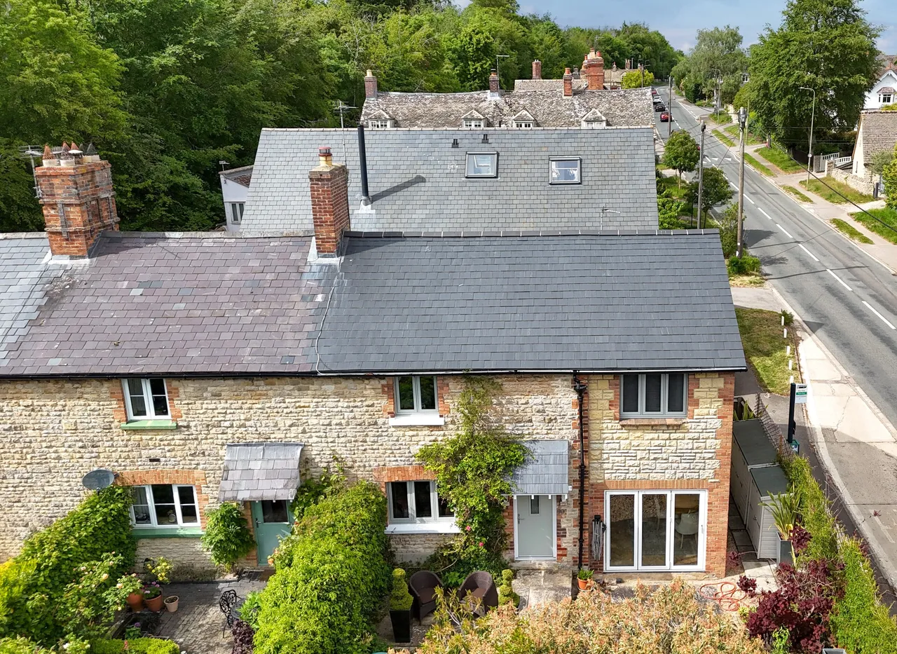 Manor Road, Woodstock, OX20, photo 9