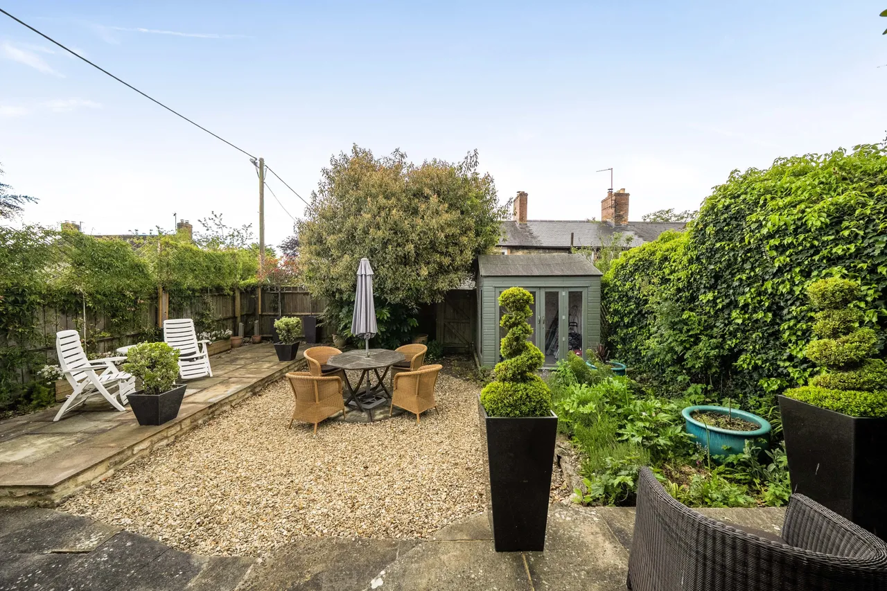 Manor Road, Woodstock, OX20, photo 8
