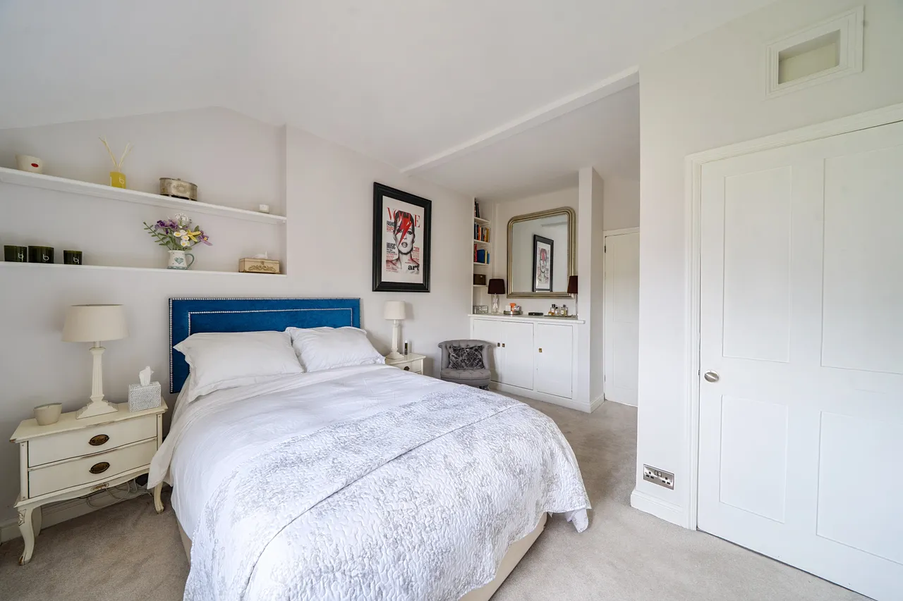 Manor Road, Woodstock, OX20, photo 12