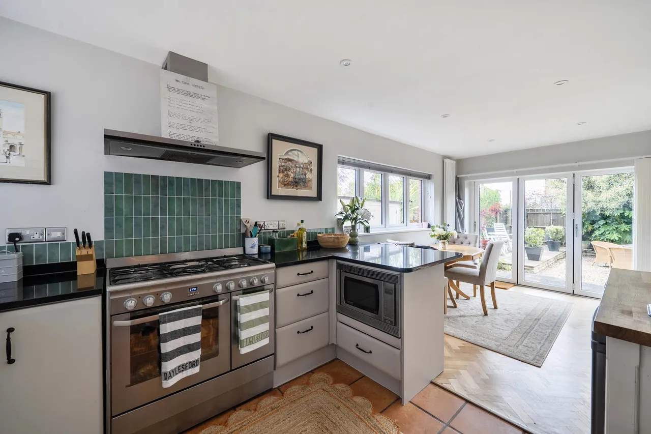Manor Road, Woodstock, OX20, photo 7